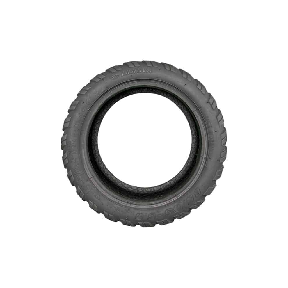 Pneu de Scooter électrique - MIOLOE - Kugoo G-Booster-G2 Pro - 85/65-6 Pneu de Scooter électrique - MIOLOE - Kugoo G-Booster-G2 Pro - 85/65-6